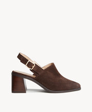 Debra Dress Court - - Merchant 1948