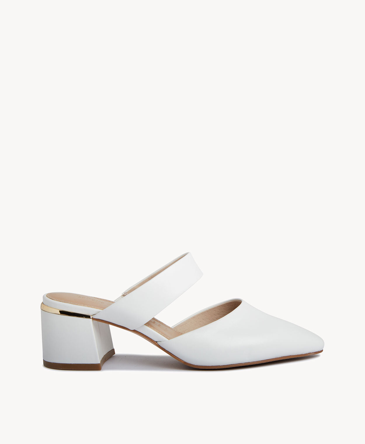 Deco Heel - Heels Low | Womens Shoes - Merchant 1948