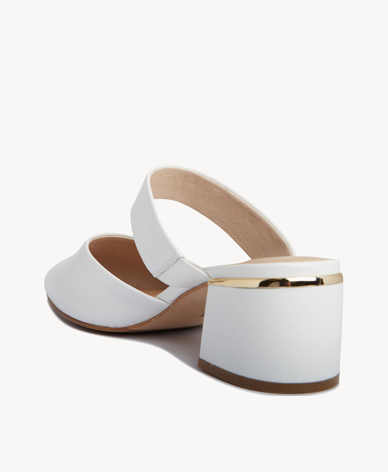 Deco Heel - Heels Low | Womens Shoes - Merchant 1948