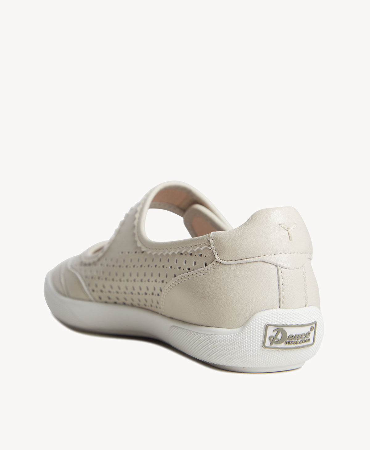Deejay Sneaker - Sneaker | Womens Shoes - Merchant 1948