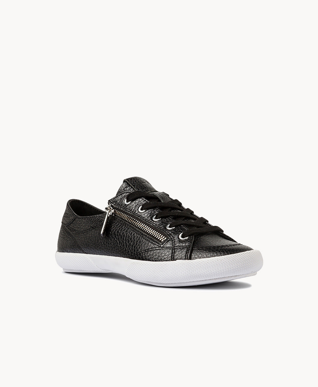 Deelo zip sneaker - Casual - Merchant 1948
