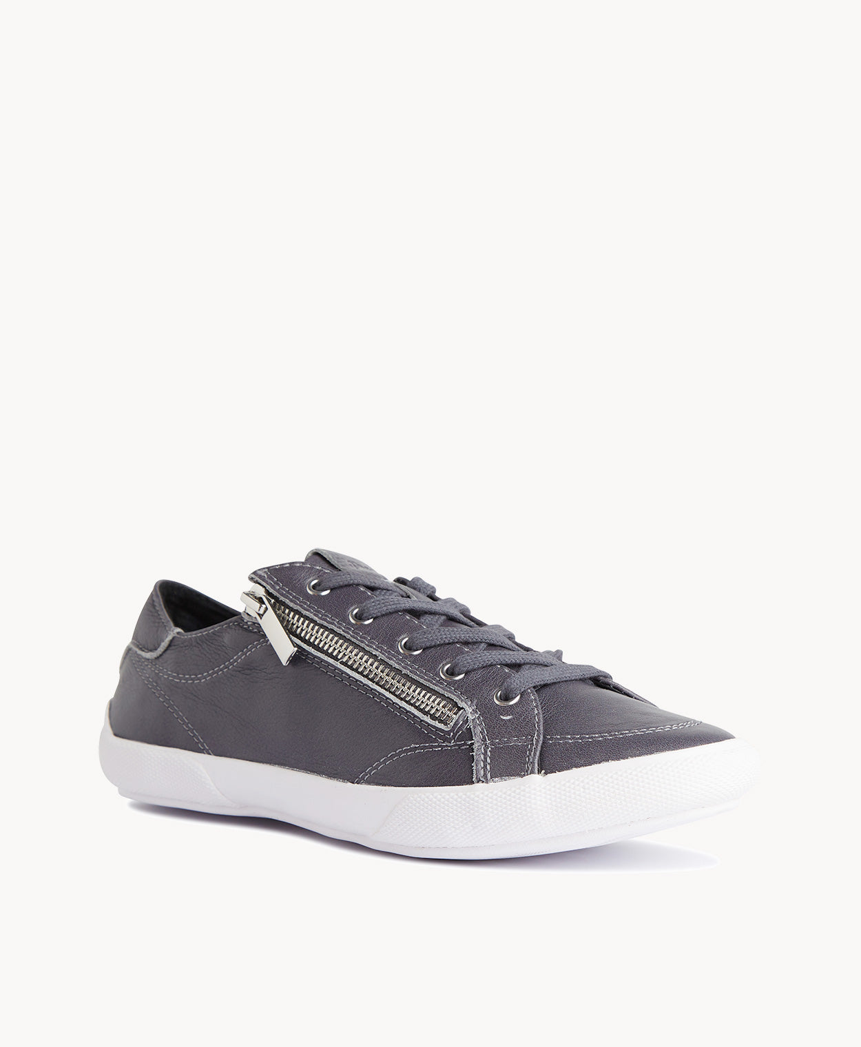 Deelo zip sneaker - Casual - Merchant 1948