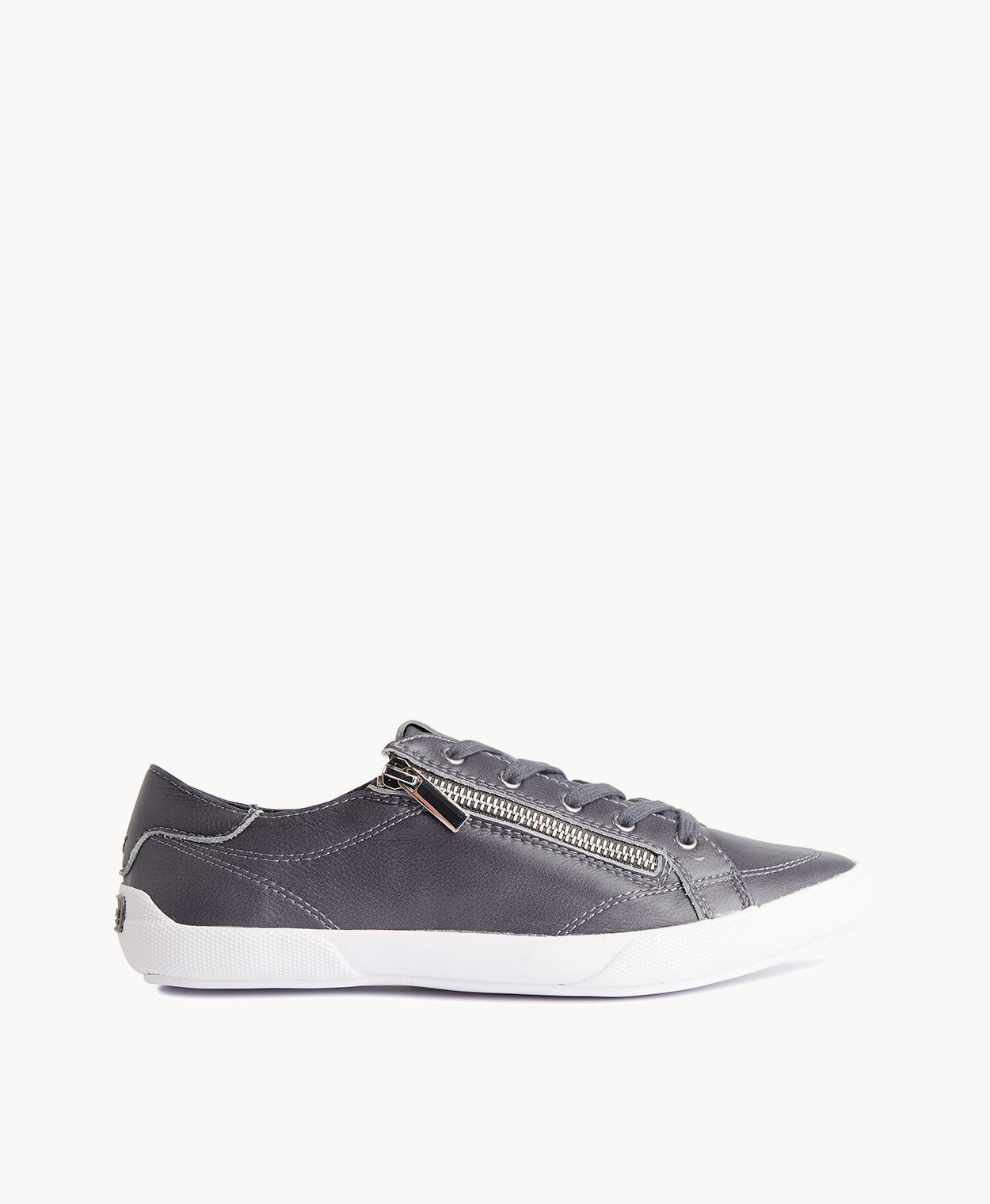 Deelo zip sneaker - Casual - Merchant 1948