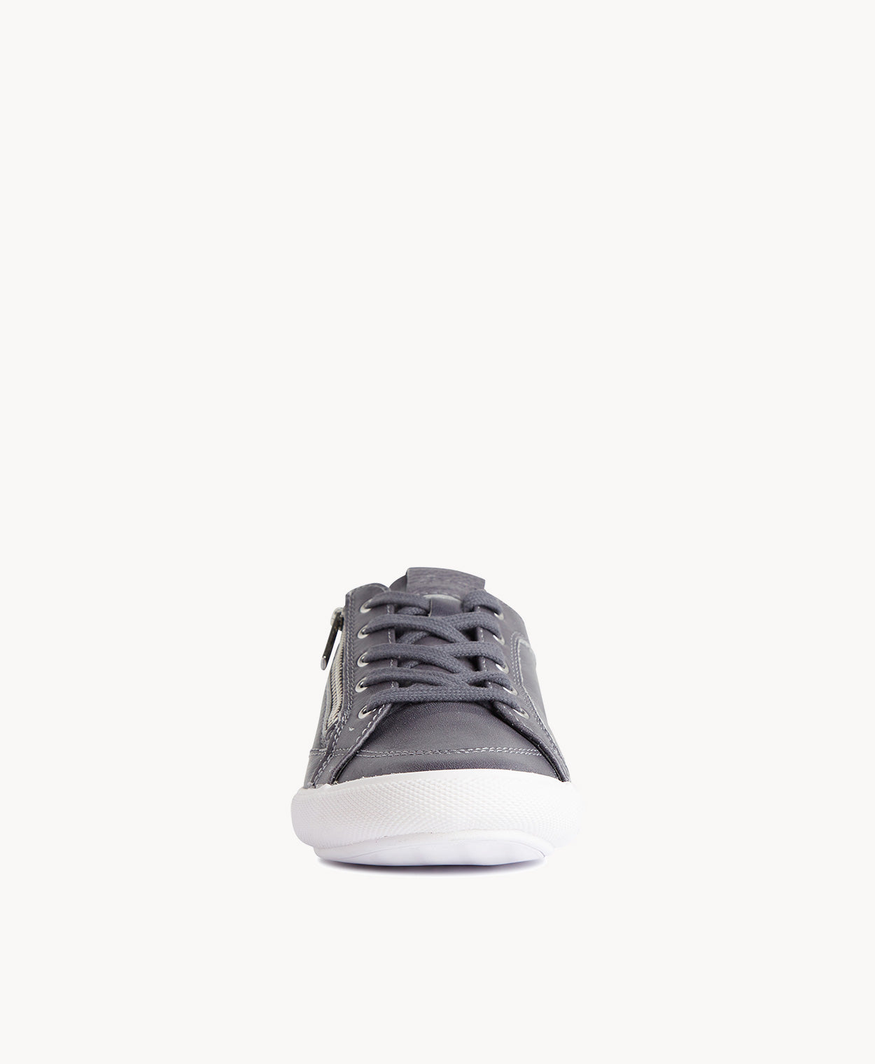 Deelo zip sneaker - Casual - Merchant 1948