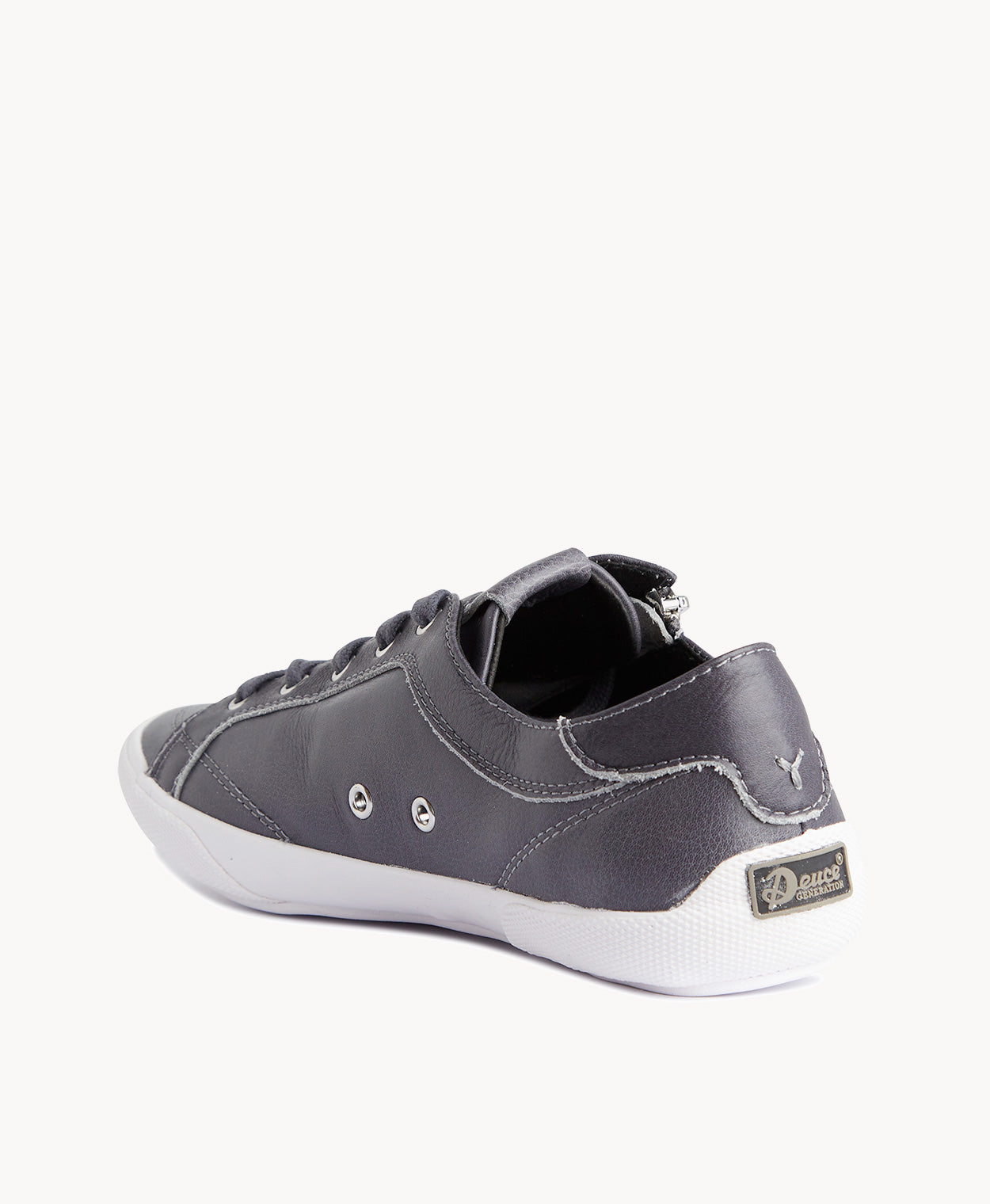 Deelo zip sneaker - Casual - Merchant 1948
