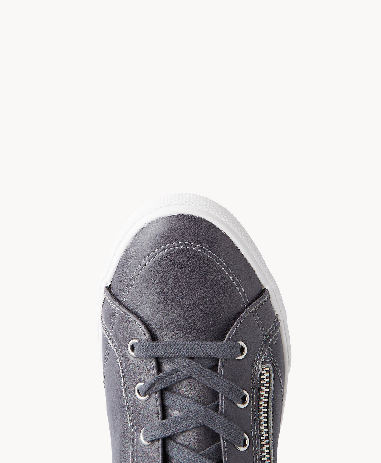 Deelo zip sneaker - Casual - Merchant 1948