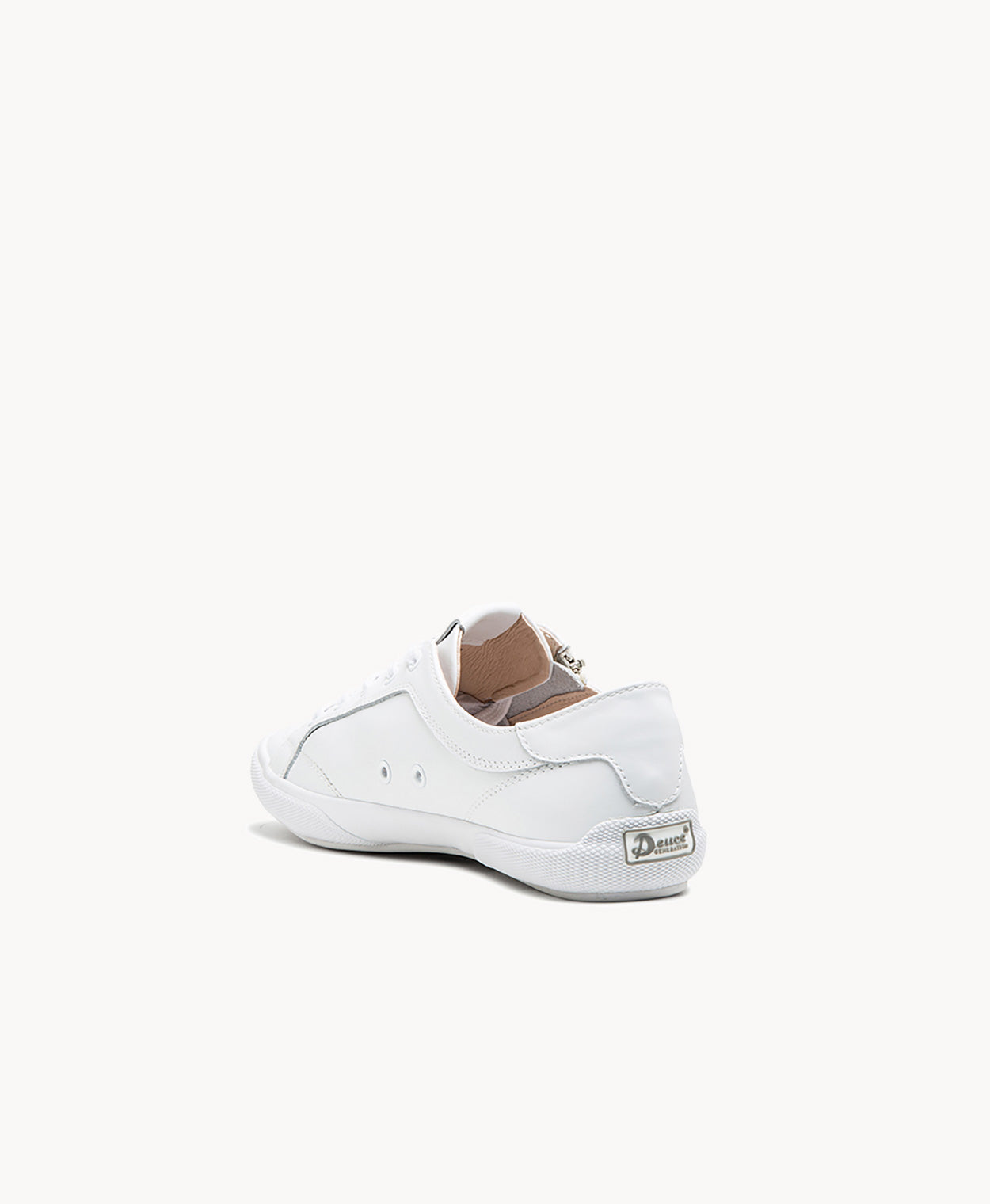 Deelo zip sneaker - Casual - Merchant 1948