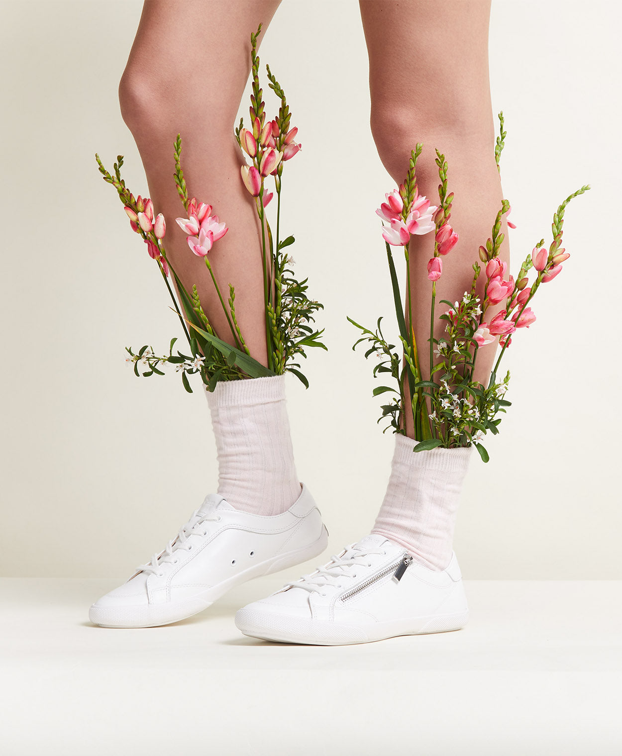 Deelo zip sneaker - Casual - Merchant 1948