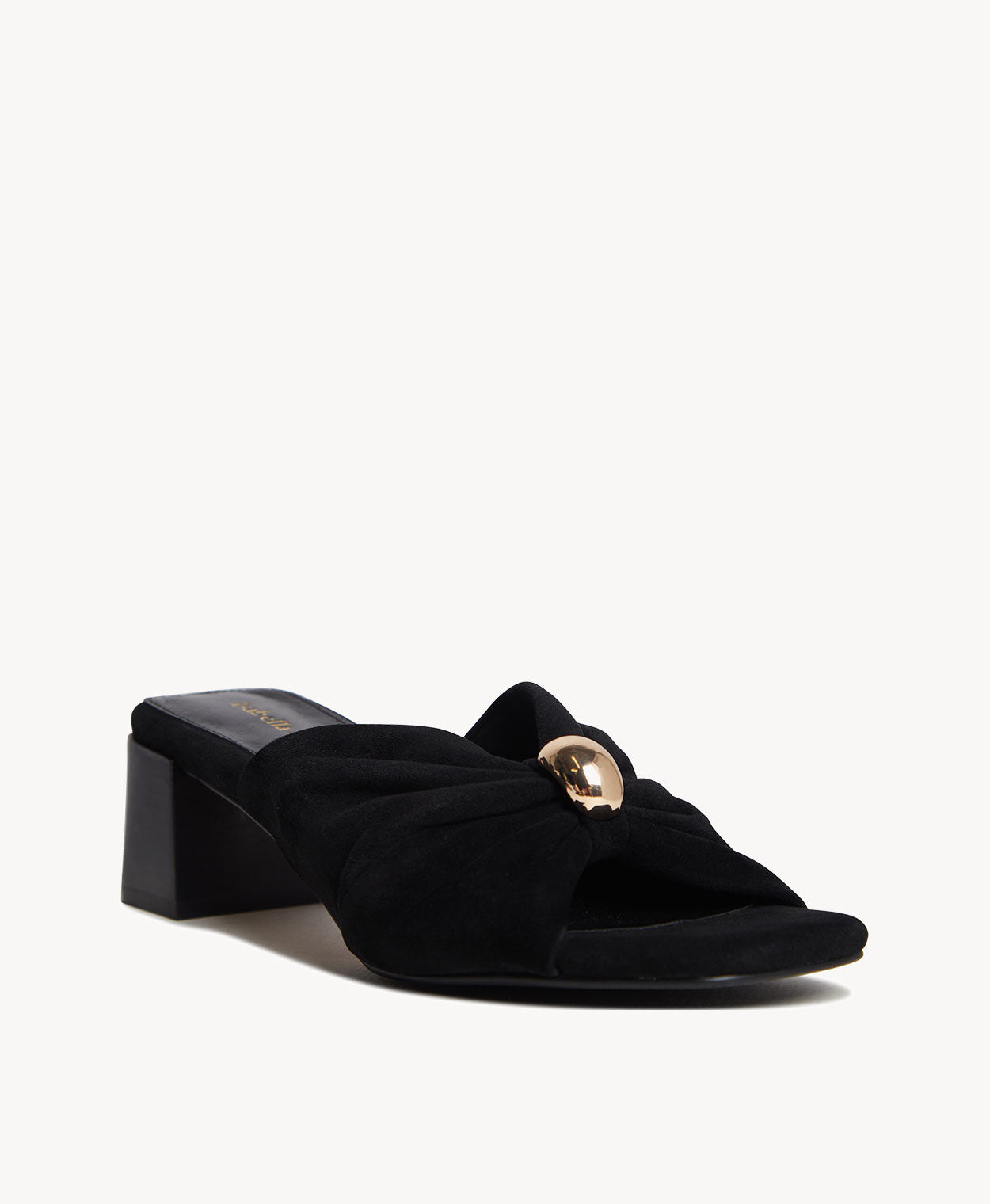 Deena Mule - - Merchant 1948