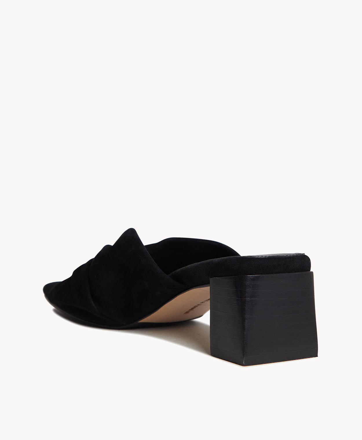 Deena Mule - - Merchant 1948