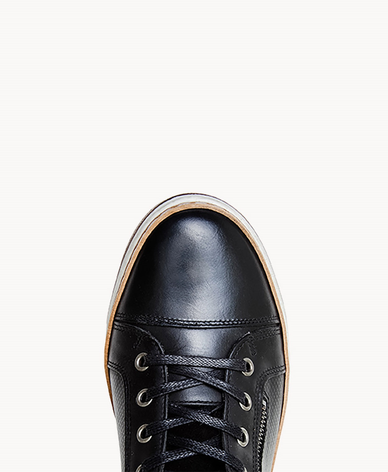 Delaware High Top - Boots Casual | Mens Shoes - Merchant 1948