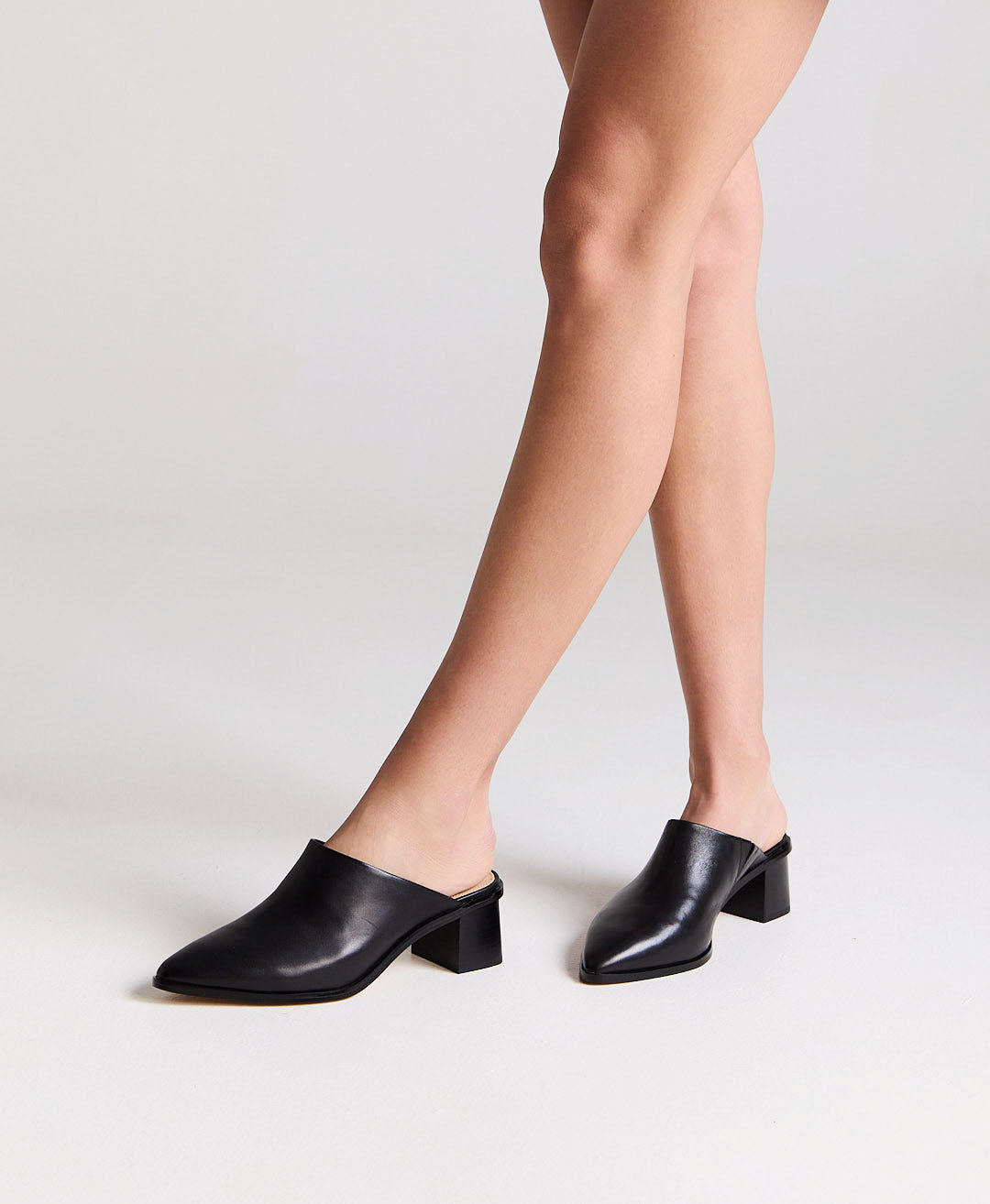 Delaware Heel - Courts | Womens Shoes - Merchant 1948