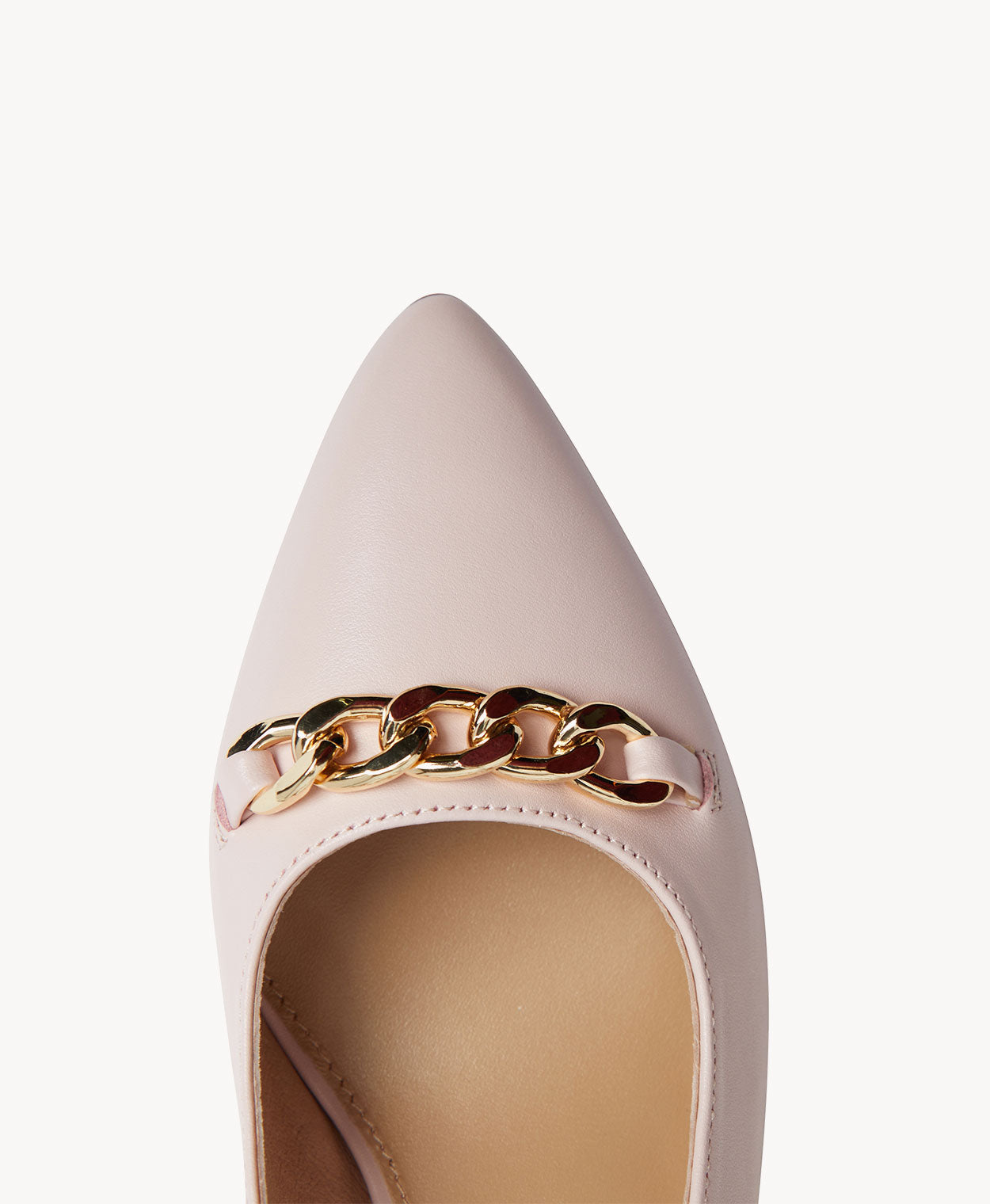 Delora Slingback Heel - Heels Mid | Womens Shoes - Merchant 1948