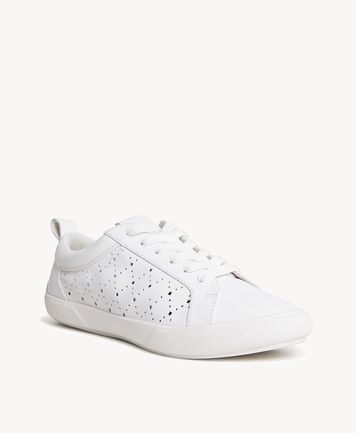 Delores Sneaker - Sneaker | Womens Shoes - Merchant 1948
