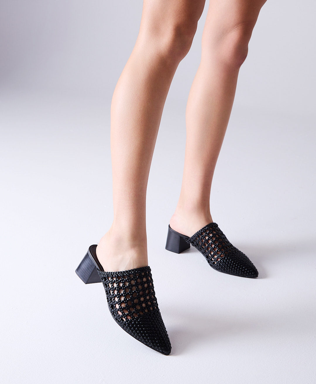 Delta Heel - - Merchant 1948