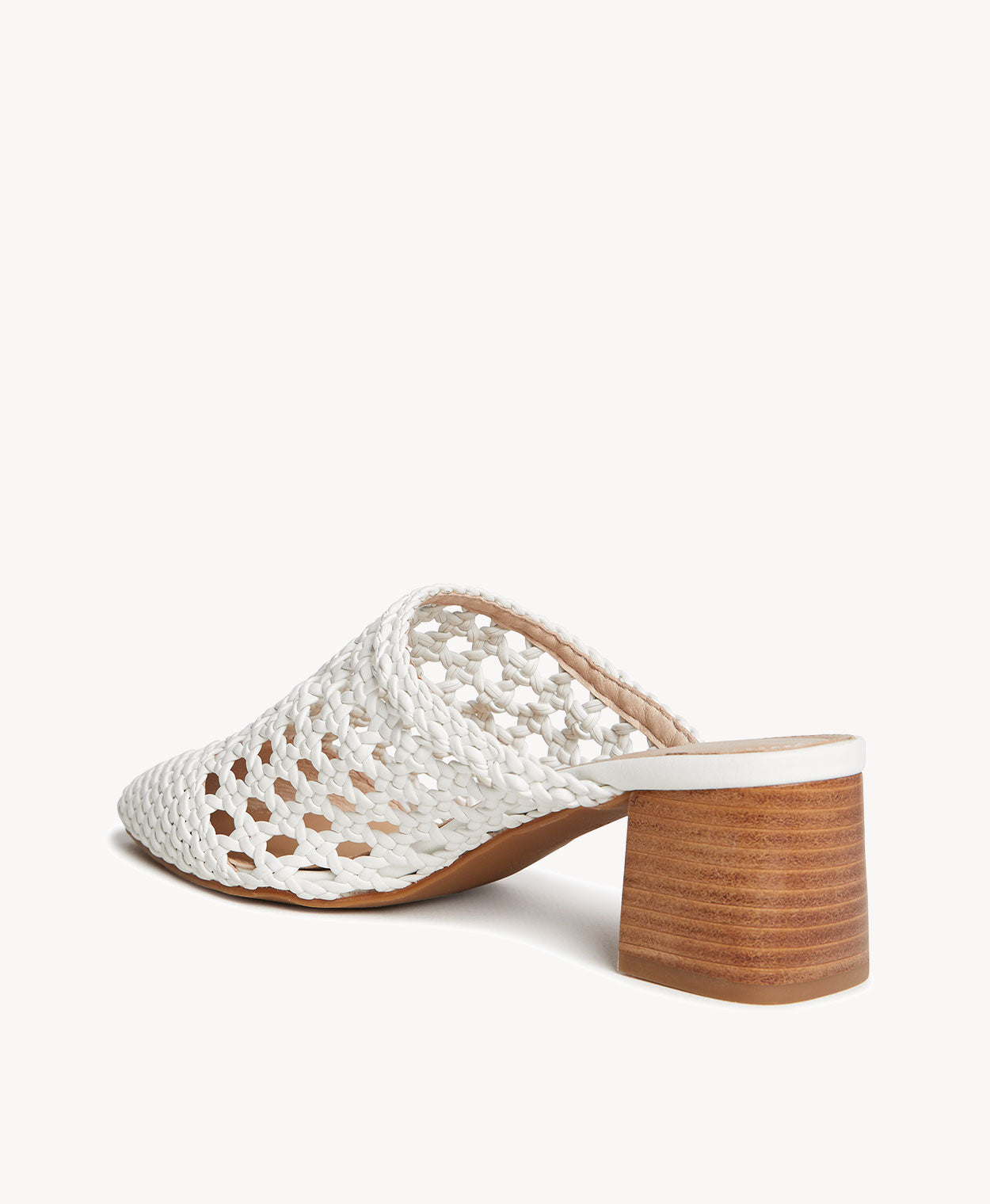 Delta Heel - Courts | Womens Shoes - Merchant 1948