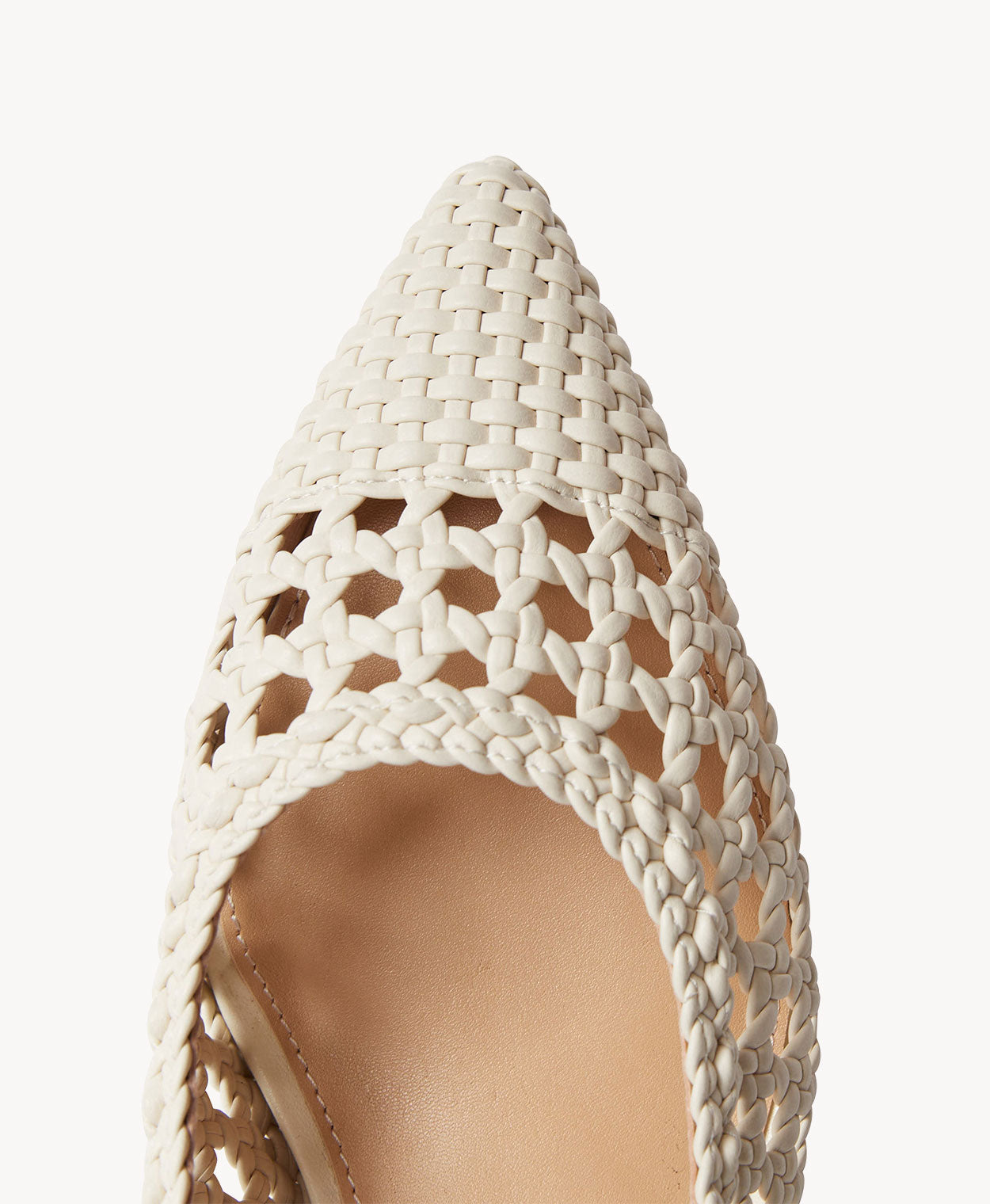 Deluca Heel - Courts | Womens Shoes - Merchant 1948