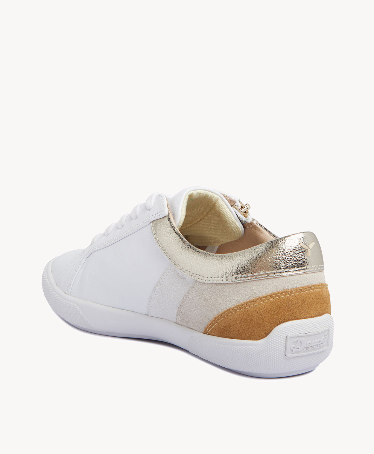 Denise Sneaker - Sneaker | Womens Shoes - Merchant 1948