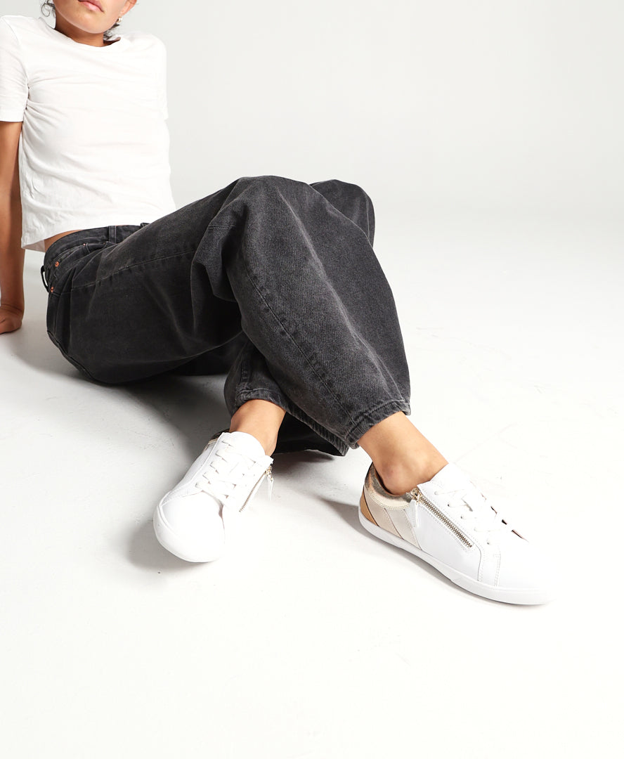 Denise Sneaker - Sneaker | Womens Shoes - Merchant 1948