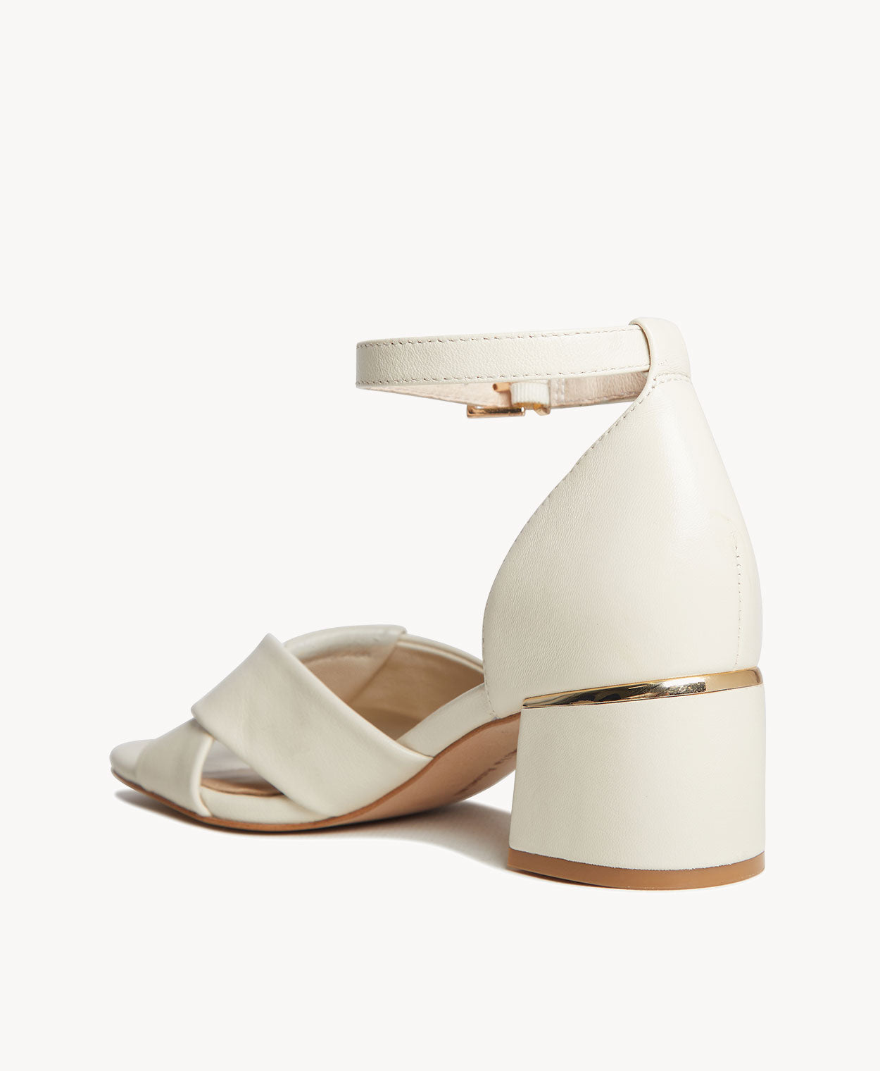 Denya Sandal - - Merchant 1948