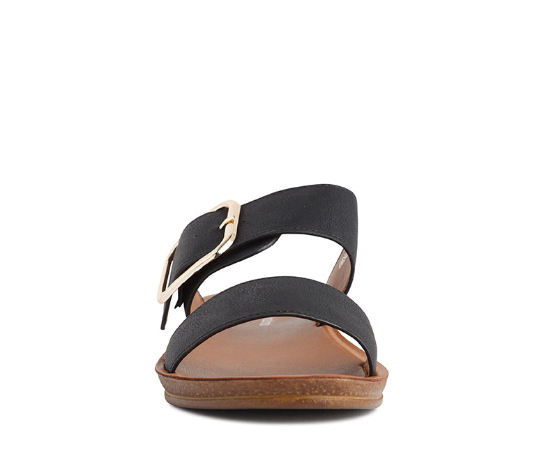 Descant Slide | Black-3