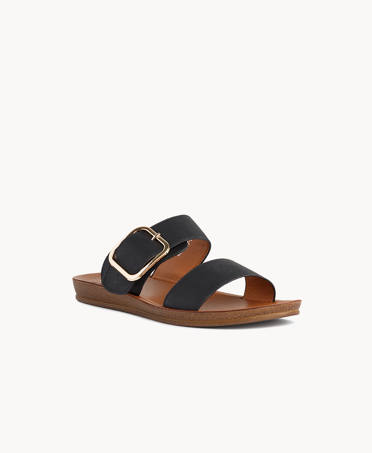 Descant Slide | Black-A