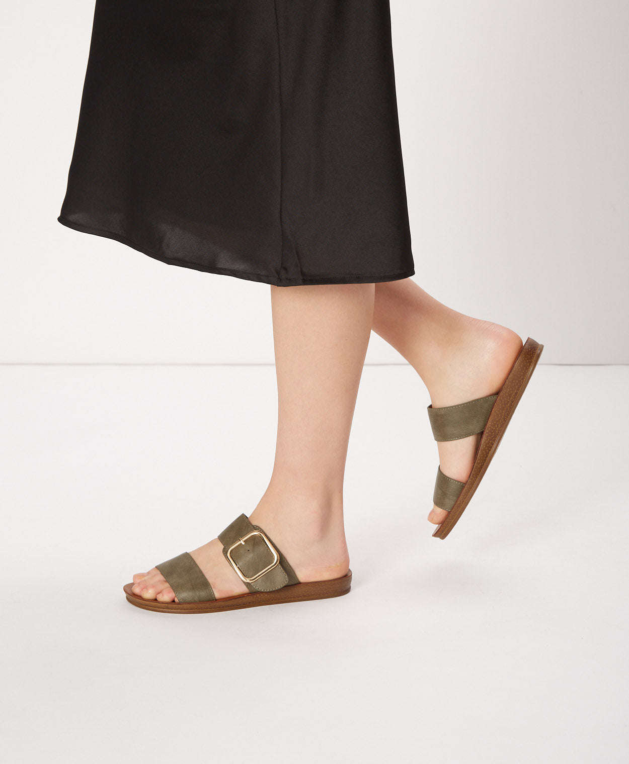 Descant Slide | Black-Web Image (Style)