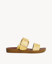 Descant Slide - Sandals Casual | Womens Shoes - Merchant 1948