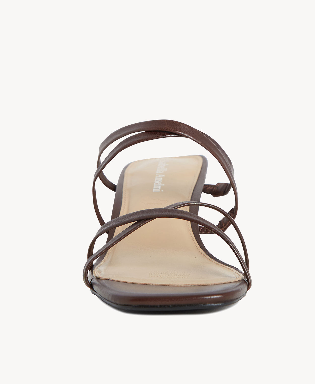 Destiny Kitten Heel - Sandals Dress | Womens Shoes - Merchant 1948