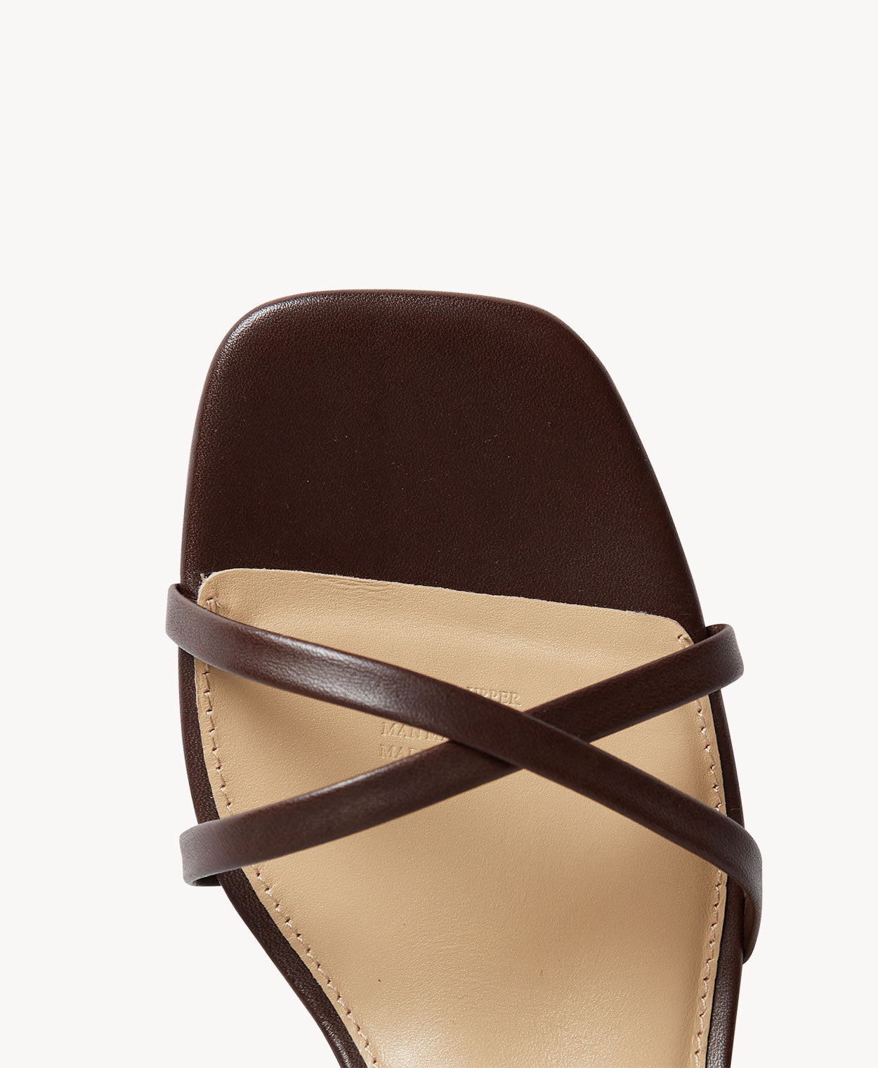 Destiny Kitten Heel - Sandals Dress | Womens Shoes - Merchant 1948