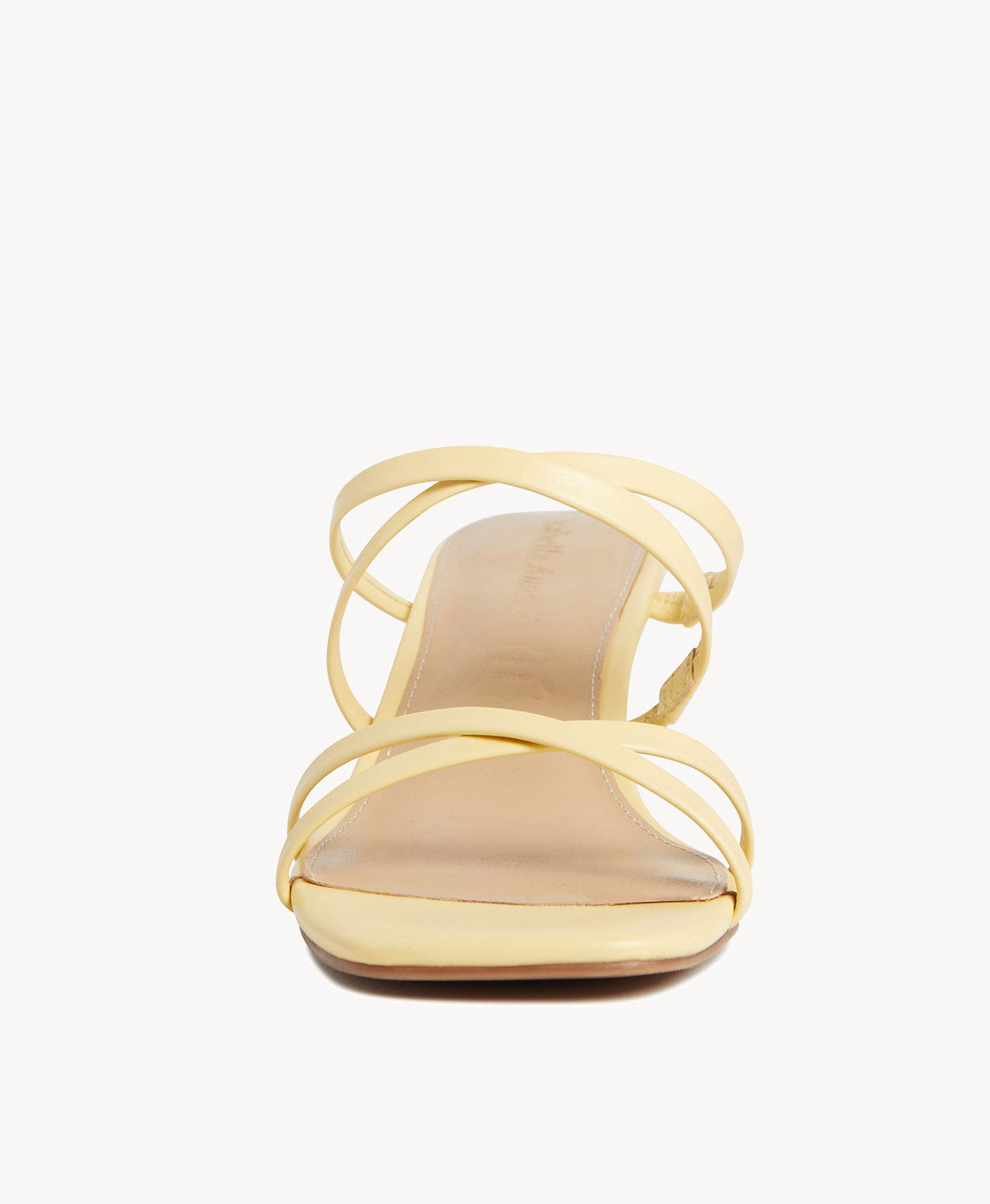 Destiny Kitten Heel - Sandals Dress | Womens Shoes - Merchant 1948