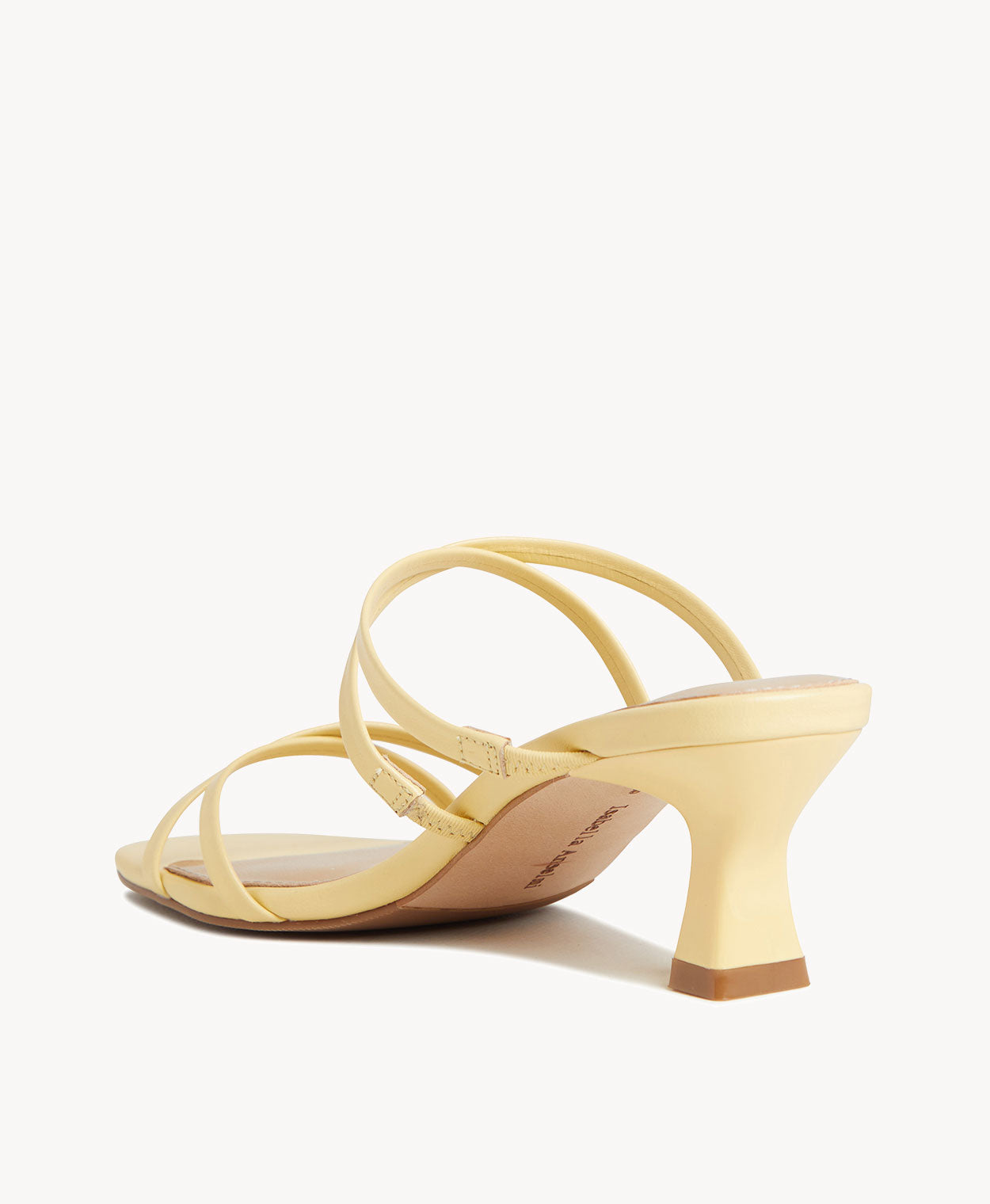 Destiny Kitten Heel - Sandals Dress | Womens Shoes - Merchant 1948