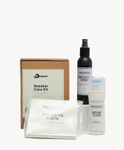 Sneaker Care Kit - Care Products | Womens Care - Merchant 1948