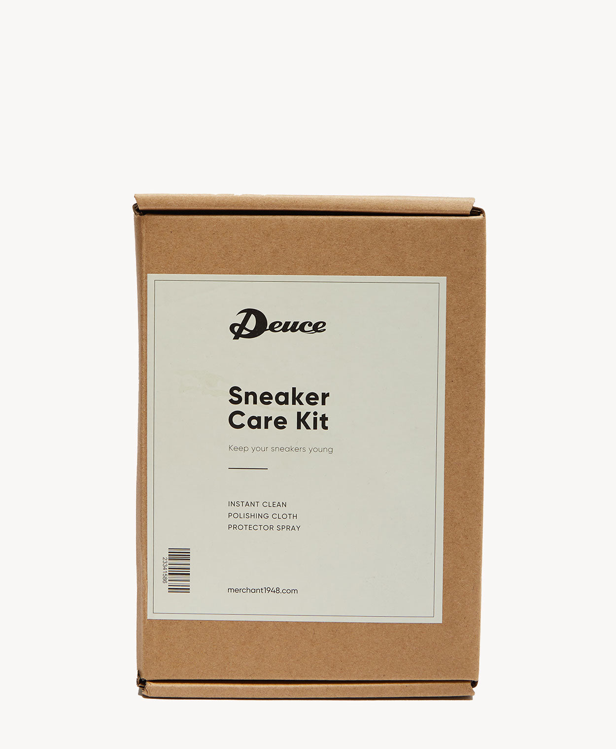 Sneaker Care Kit - Care Products | Womens Care - Merchant 1948