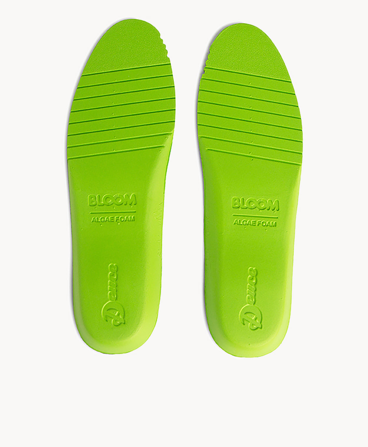 Deuce x Bloom Footbed - Care Products | Womens Care - Merchant 1948