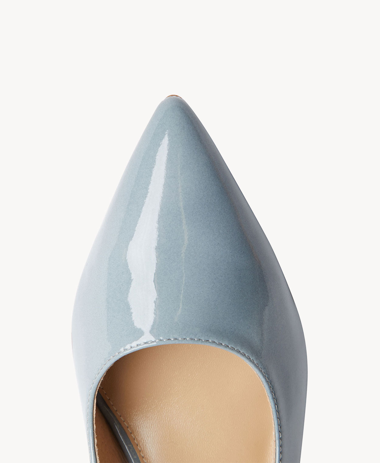 Devon Slingback Kitten Heel - - Merchant 1948