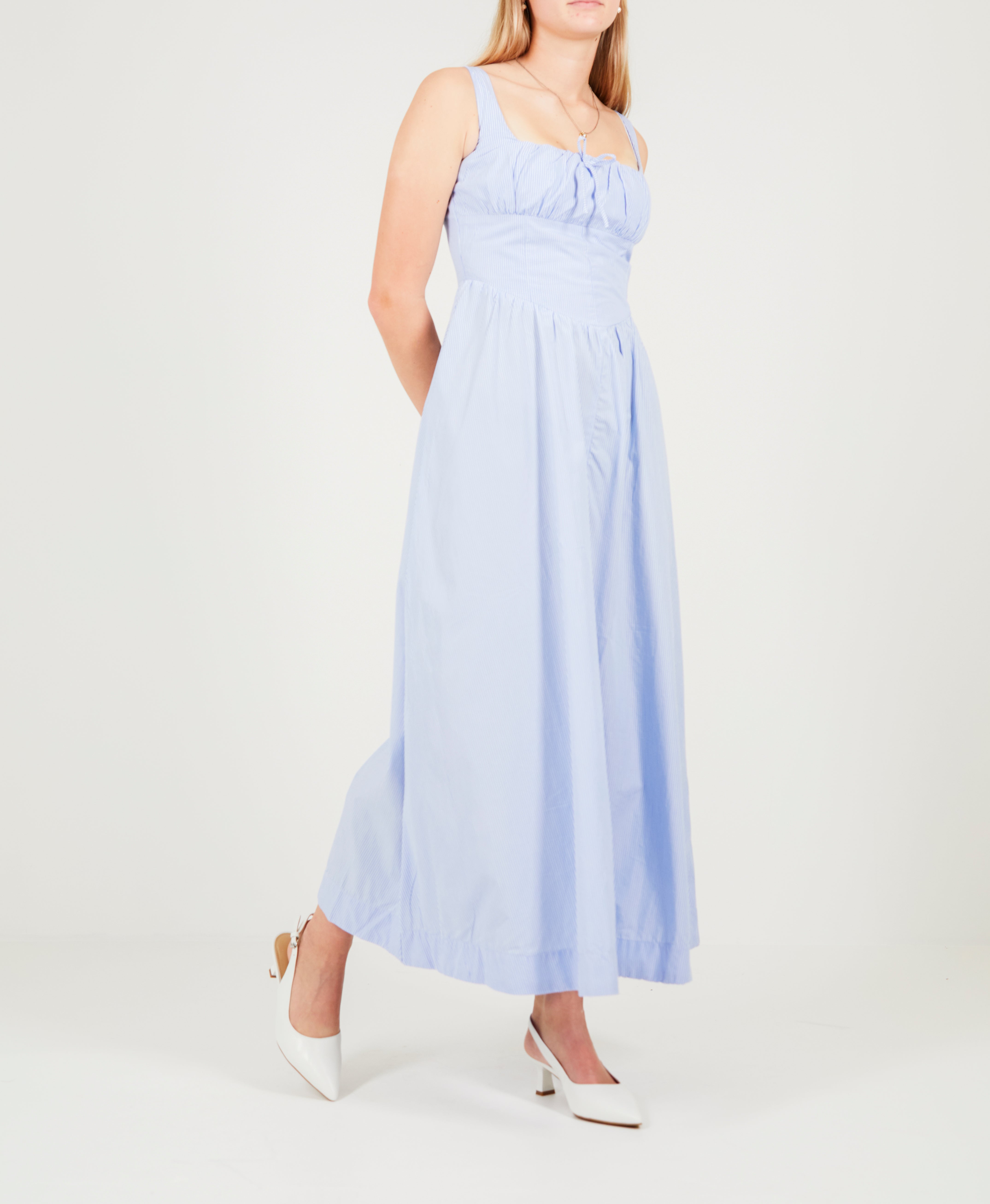 Devon Slingback Kitten Heel - Heels Low | Womens Shoes - Merchant 1948