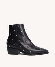 Dezaray Ankle Boot - - Merchant 1948