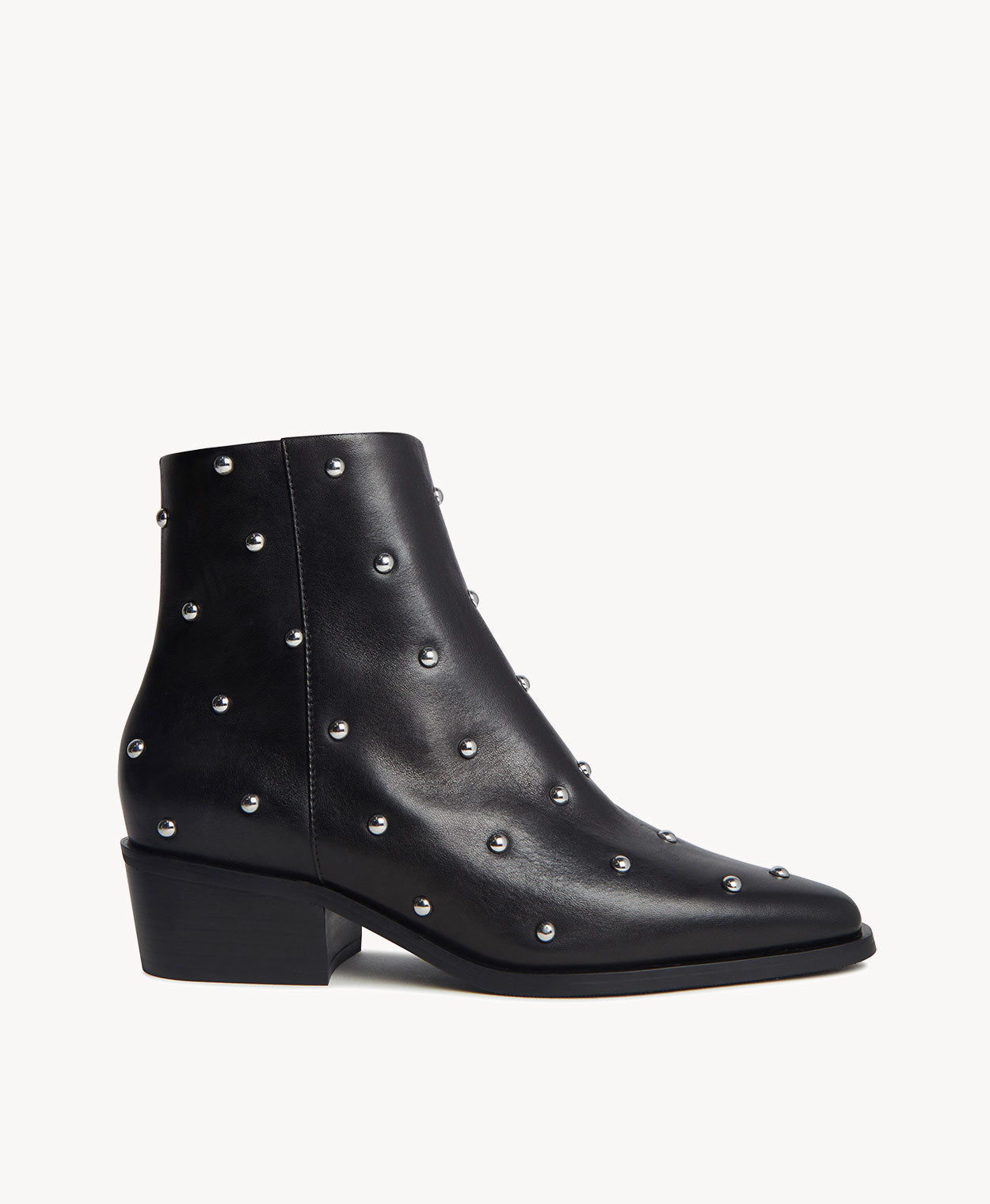 Dezaray Ankle Boot - - Merchant 1948