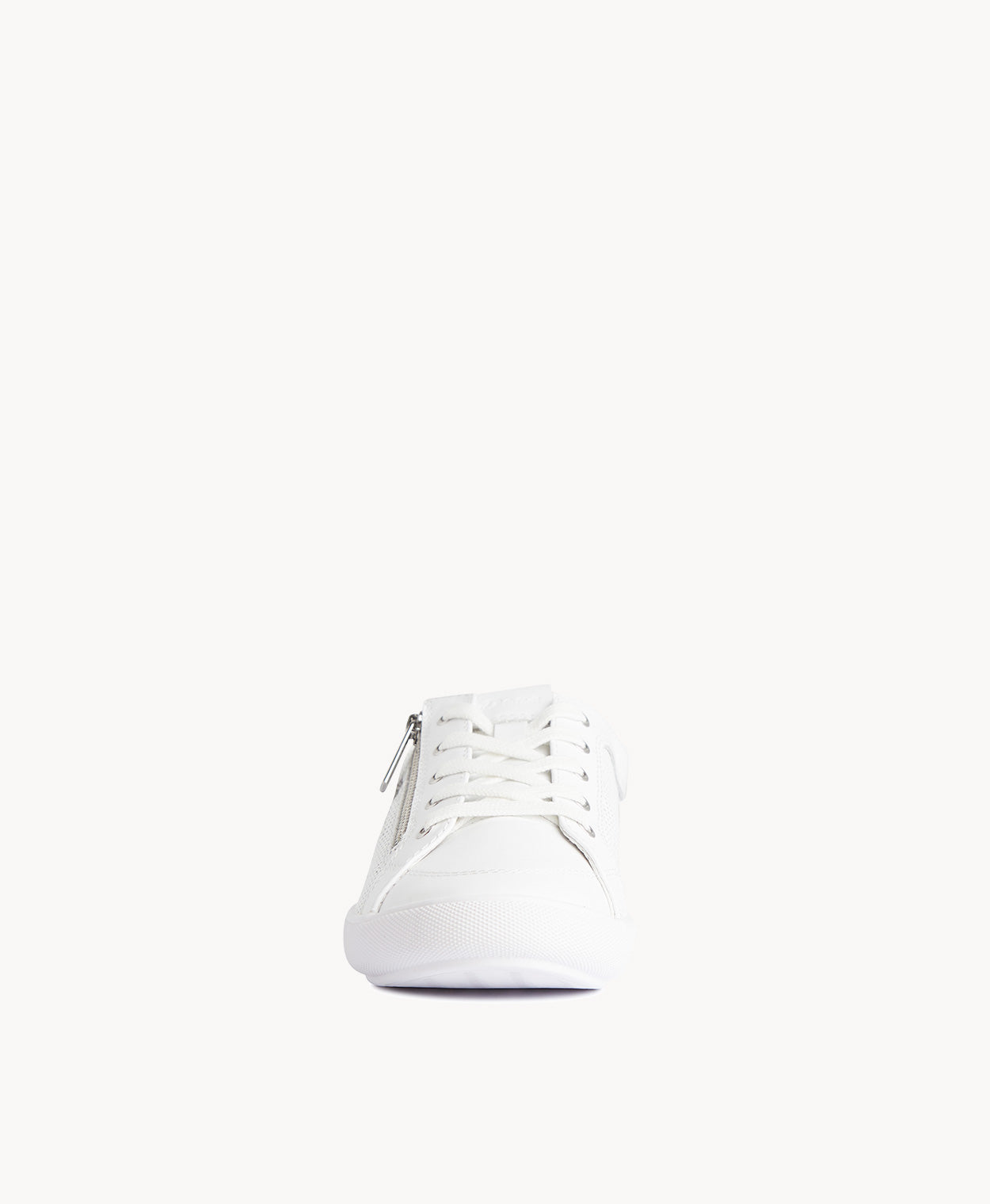 Dianna Zip Sneaker - Sneaker | Womens Shoes - Merchant 1948