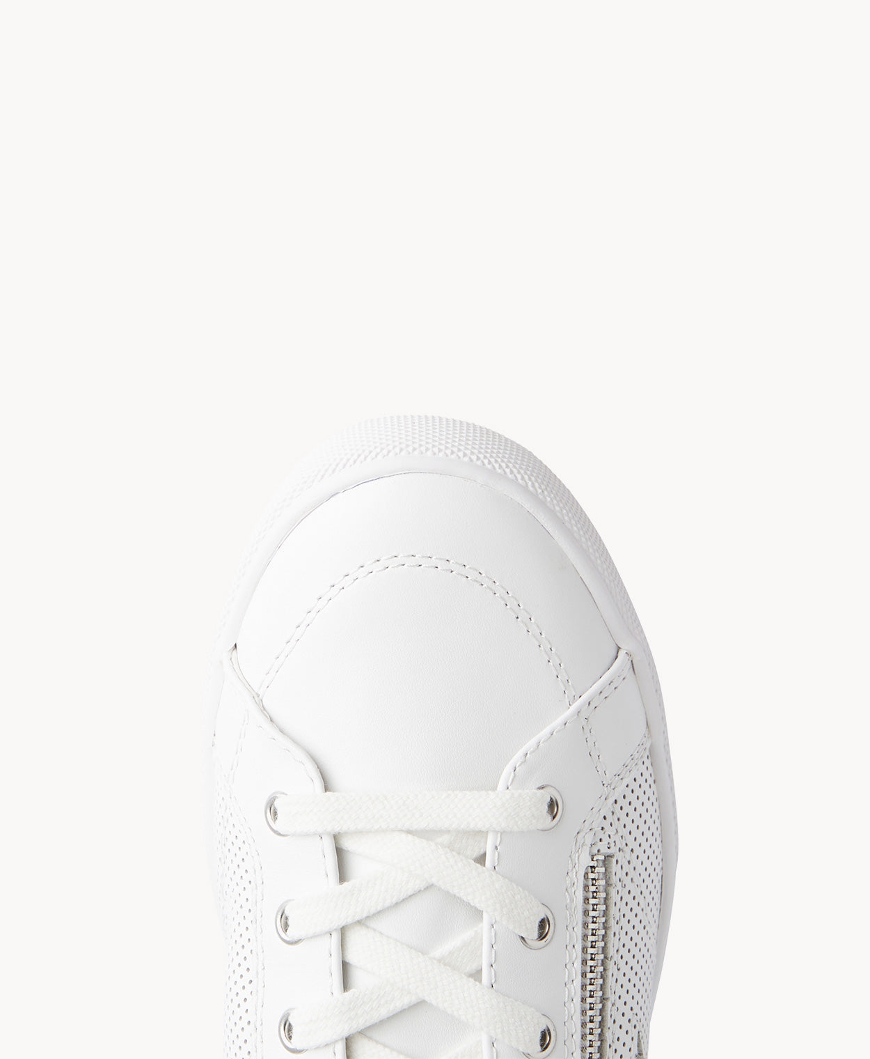 Dianna Zip Sneaker - Sneaker | Womens Shoes - Merchant 1948