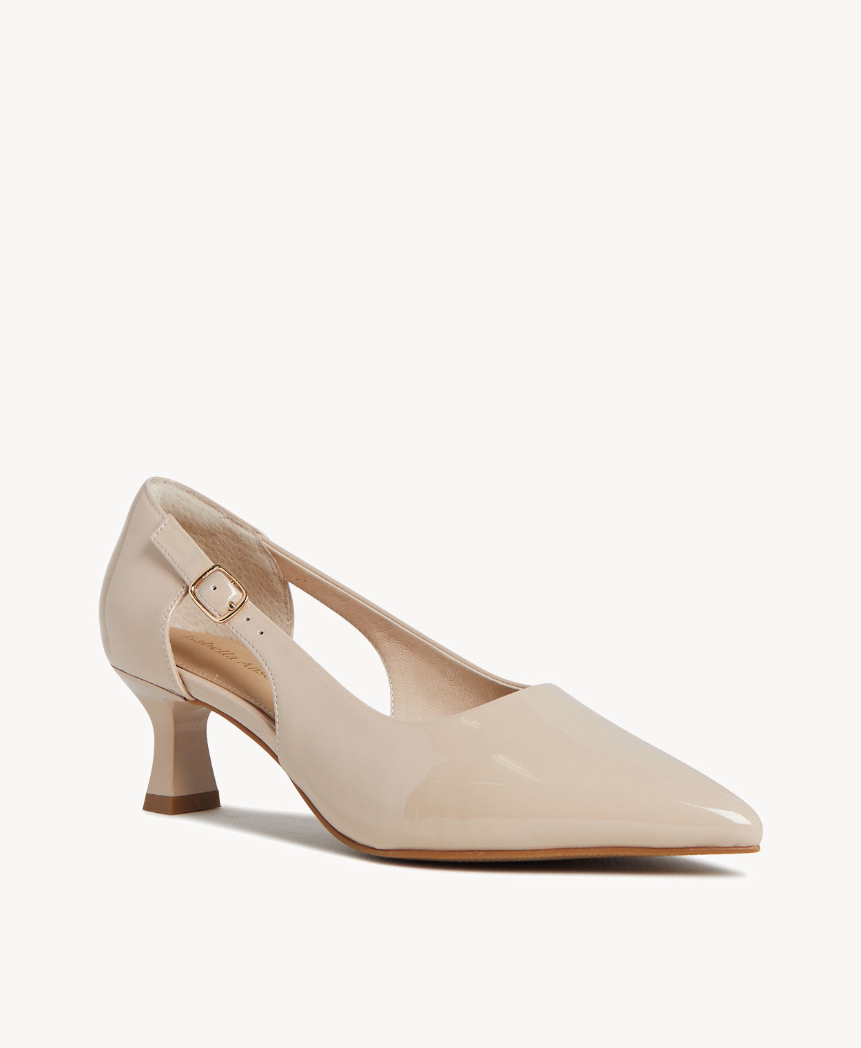 Diesel Heel - Courts | Womens Shoes - Merchant 1948