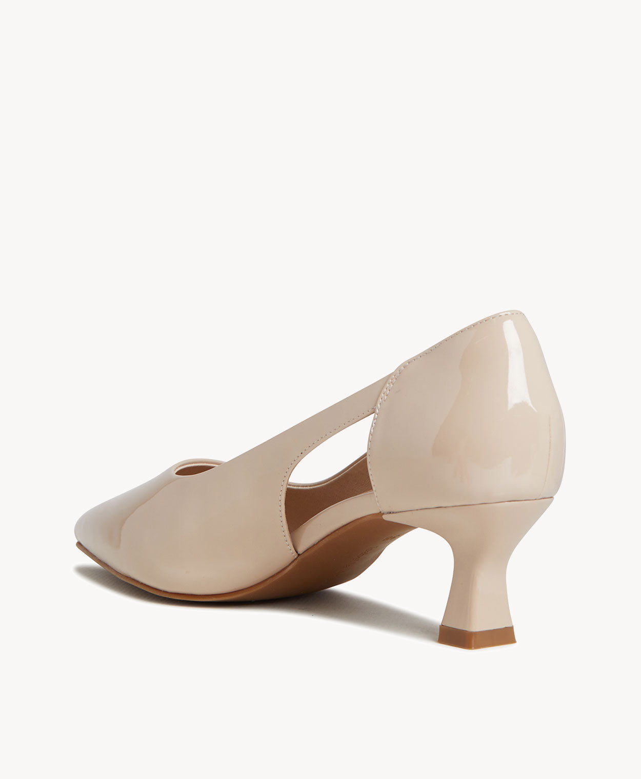 Diesel Heel - Courts | Womens Shoes - Merchant 1948