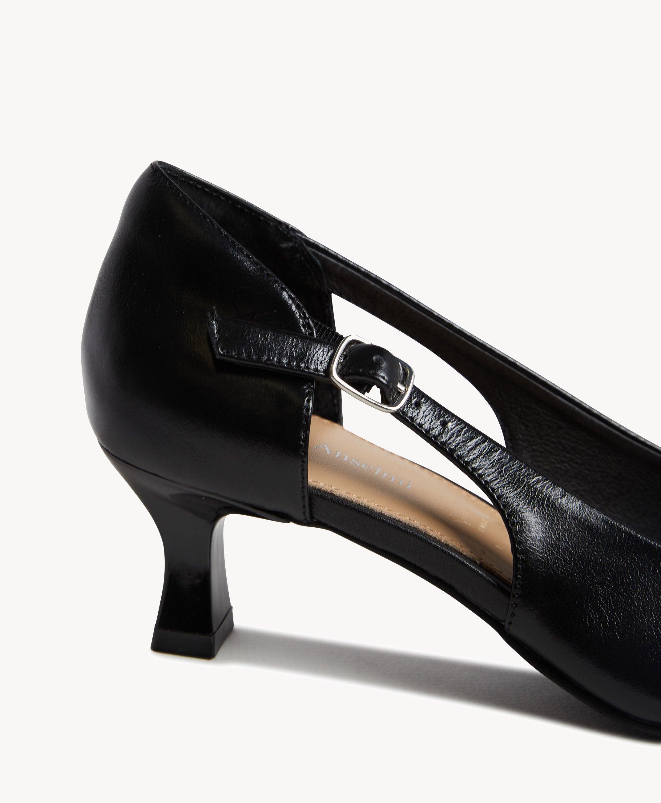 Diesel Heel - Courts | Womens Shoes - Merchant 1948