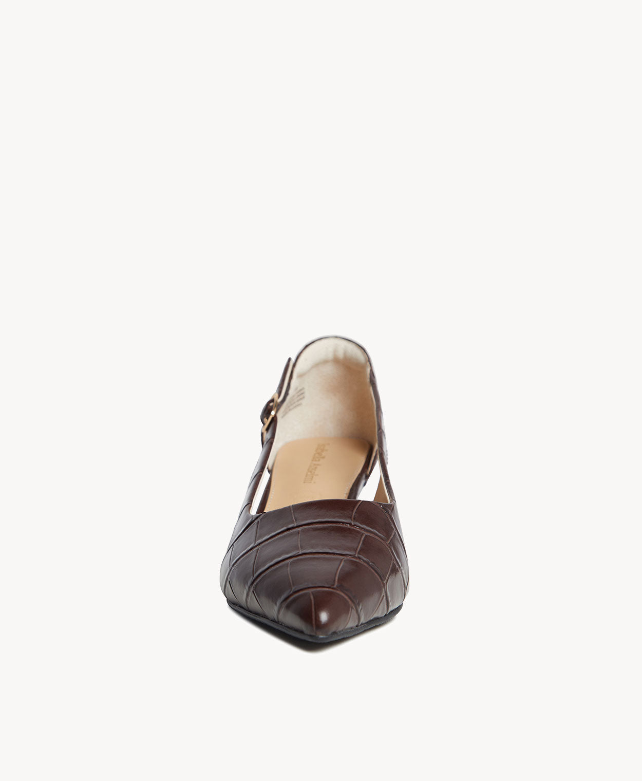 Diesel Heel - - Merchant 1948