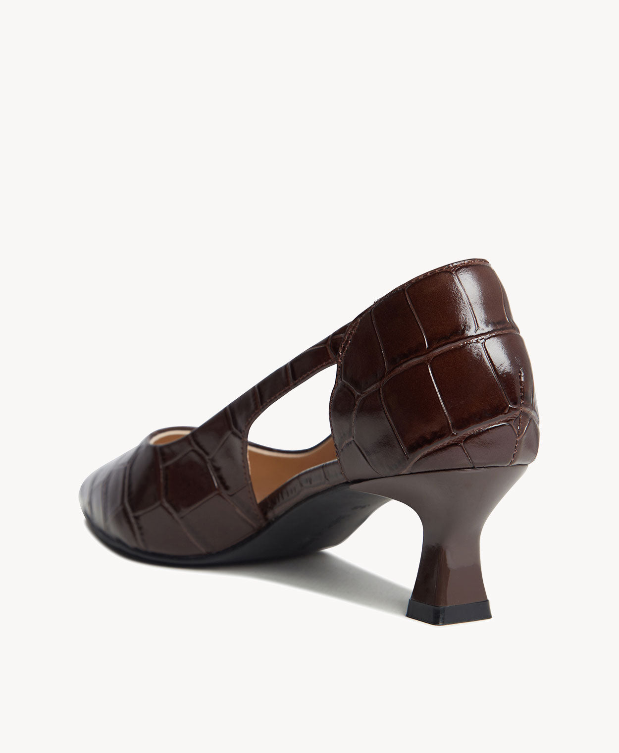Diesel Heel - - Merchant 1948