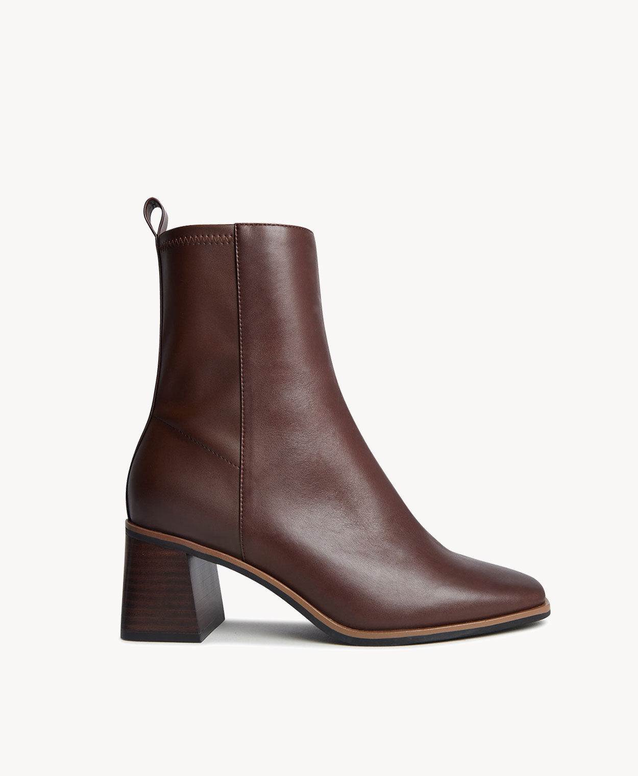 Dillon Ankle Boot - - Merchant 1948
