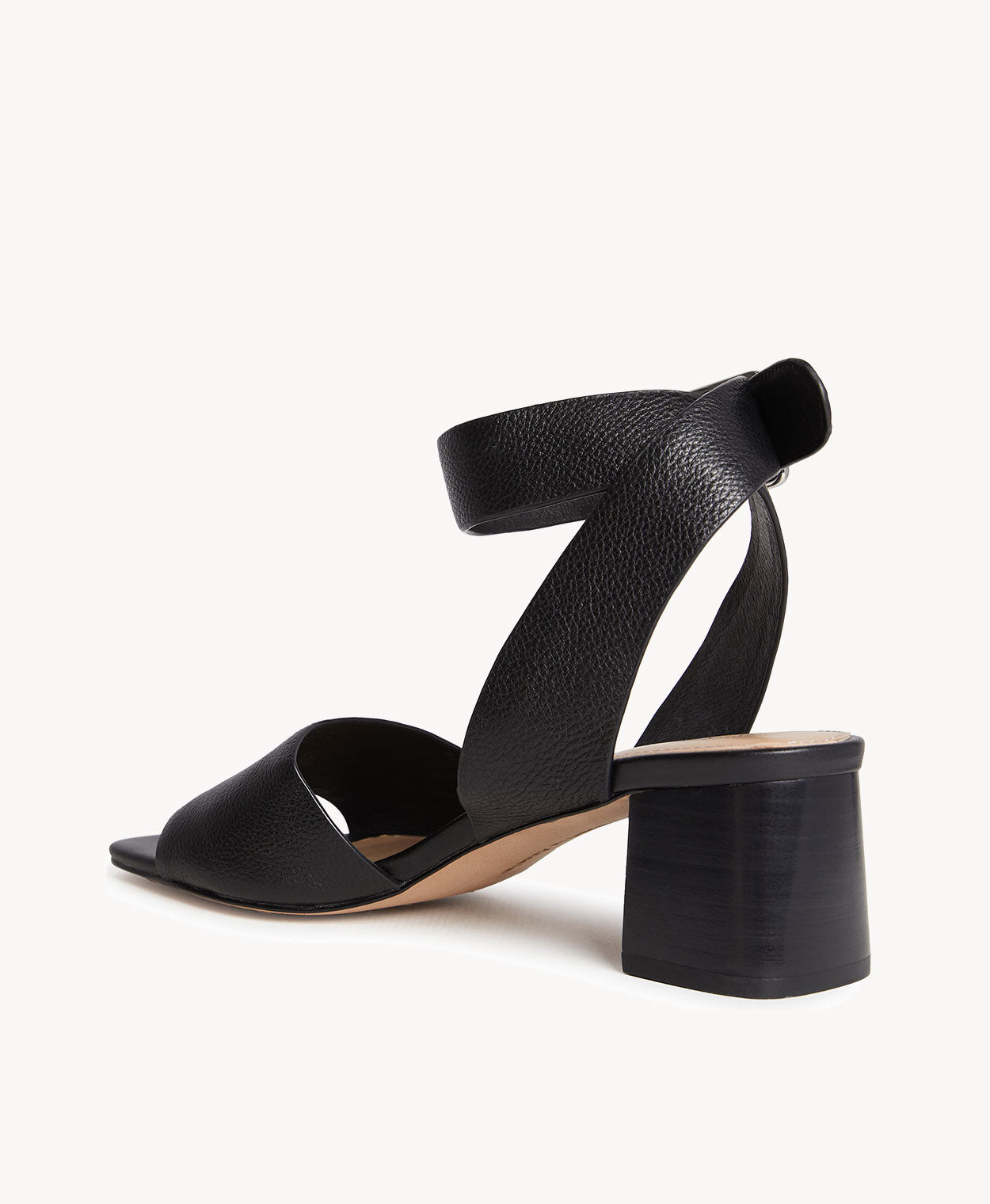 Dimple Heeled Sandal - Sandals Dress | Womens Shoes - Merchant 1948