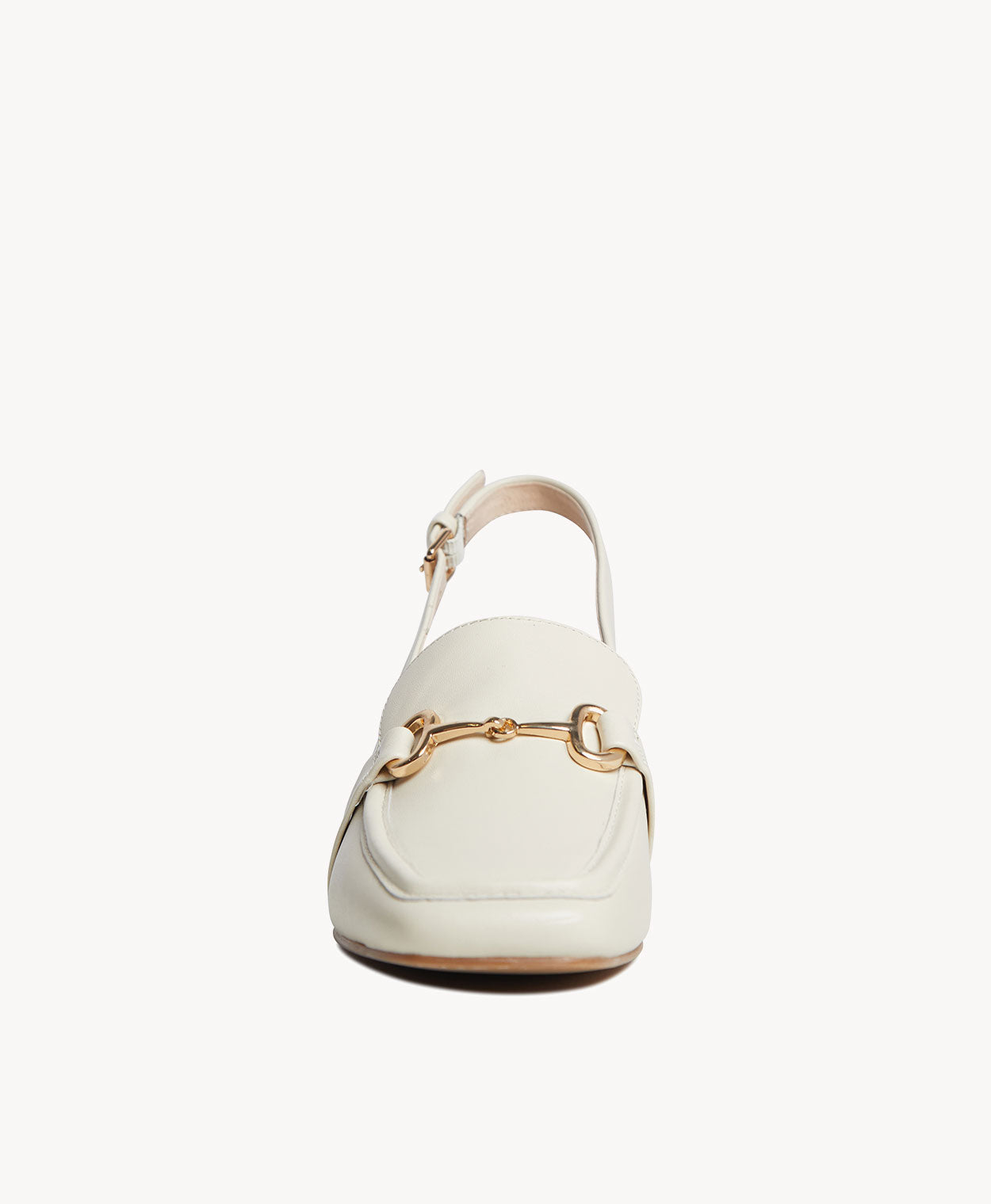 Dinah Slingback Heel - - Merchant 1948