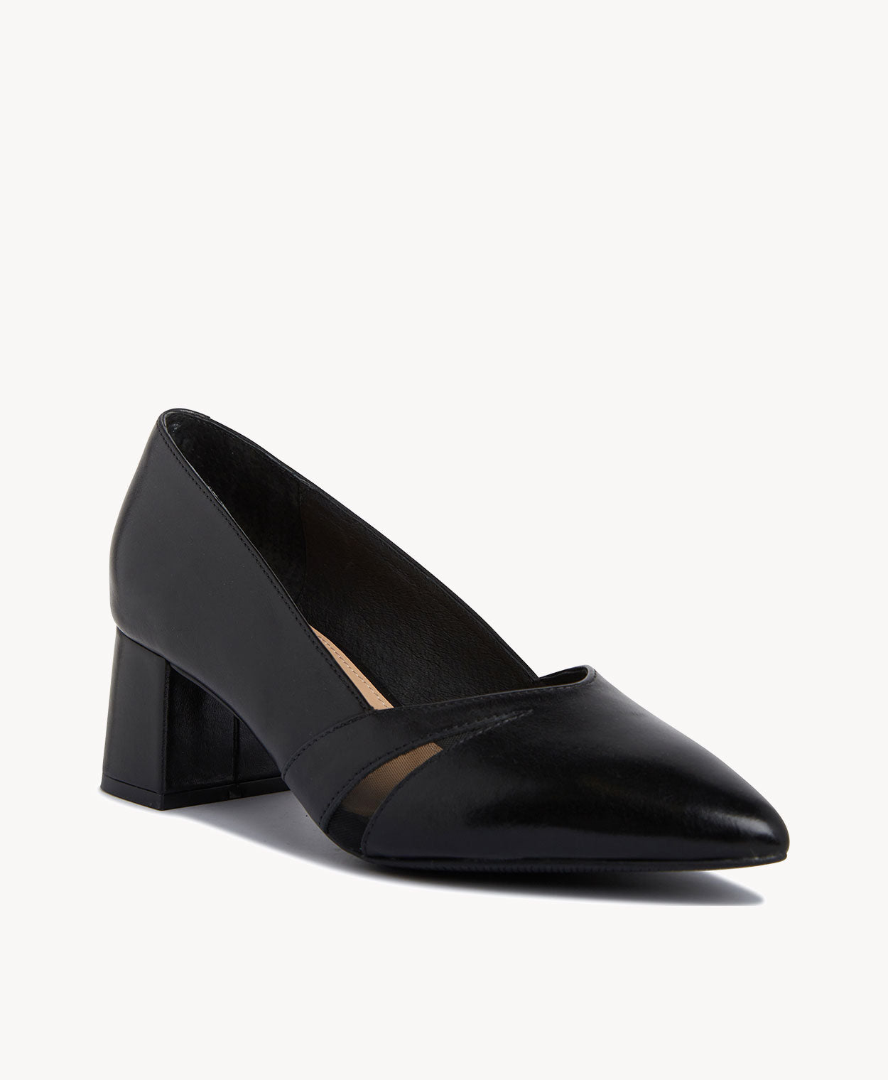 Dixie Heel - - Merchant 1948